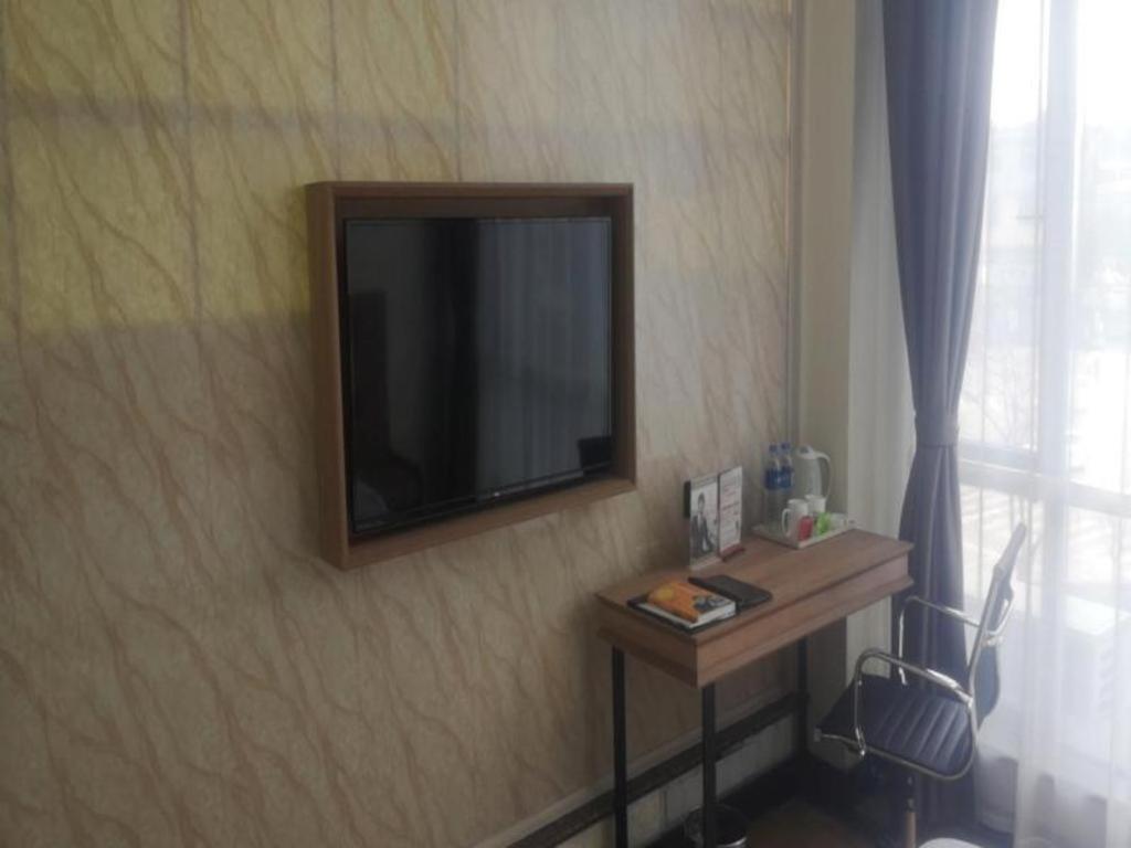 Greentree Inn Xuzhou South Minzhu Road Kültér fotó