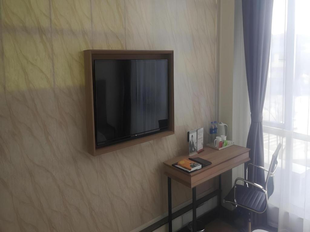 Greentree Inn Xuzhou South Minzhu Road Kültér fotó